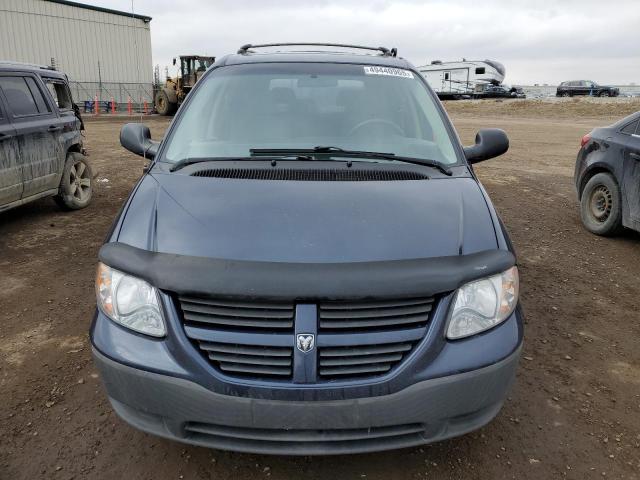 Снимка 5 от търг – 2007 DODGE CARAVAN SE с VIN 1D4GP25E87B168822