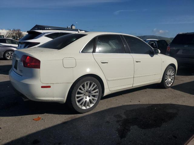 Фото 3 с аукциона – 2006 AUDI A4 2.0T QU с VIN WAUDF78E06A201776