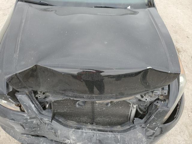 Photo 11 from auction – 2012 HONDA ACCORD EXL with VIN 1HGCP2F8XCA206525