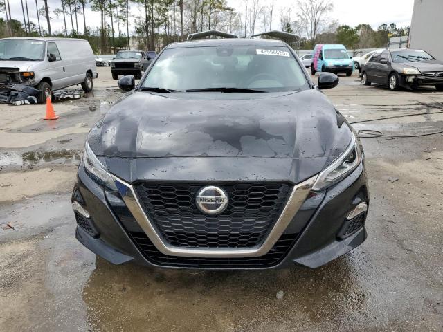 Photo 5 from auction – 2021 NISSAN ALTIMA SR with VIN 1N4BL4CV2MN357080
