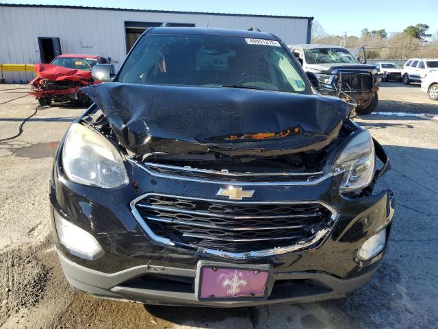Photo 5 from auction – 2017 CHEVROLET EQUINOX LT with VIN 2GNALCEK0H1615517