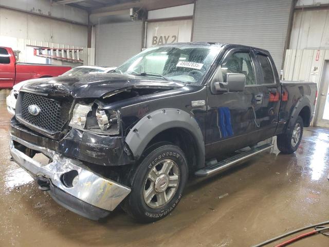 FORD F150 2006 with VIN 1FTPX14536FA91311 - Photo from auction