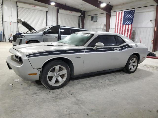 Снимка 1 от търг – 2010 DODGE CHALLENGER с VIN 2B3CJ5DT9AH109390