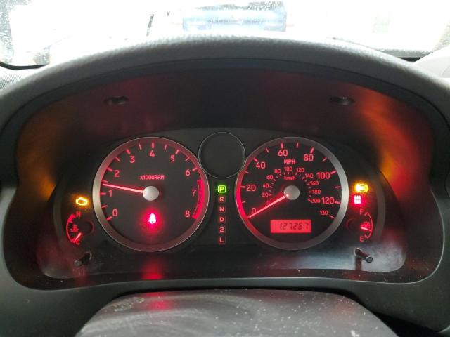 Photo 9 from auction – 2006 SUZUKI AERIO PREM with VIN JS2RB61S865300102