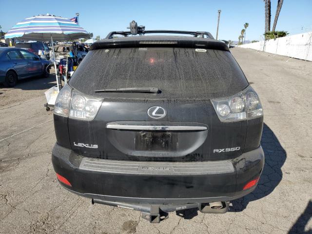 Photo 6 from auction – 2007 LEXUS RX with VIN JTJGK31U470003678
