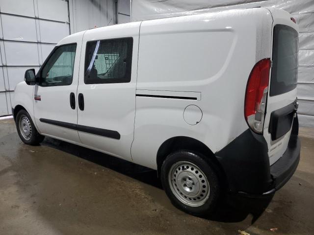Photo 2 from auction – 2017 RAM PROMASTER with VIN ZFBERFAB3H6E48049