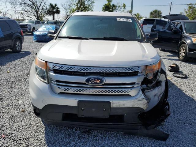 Photo 5 from auction – 2012 FORD EXPLORER X with VIN 1FMHK7D82CGA71410