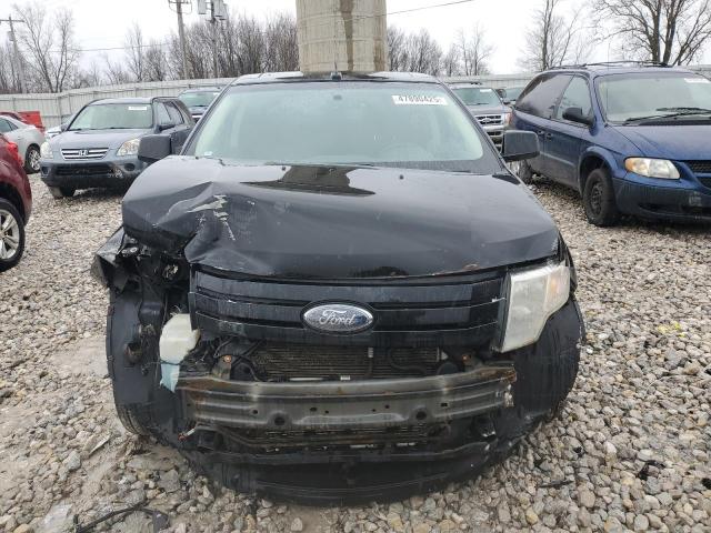 Photo 5 from auction – 2010 FORD EDGE LIMIT with VIN 2FMDK4KC1ABA95772