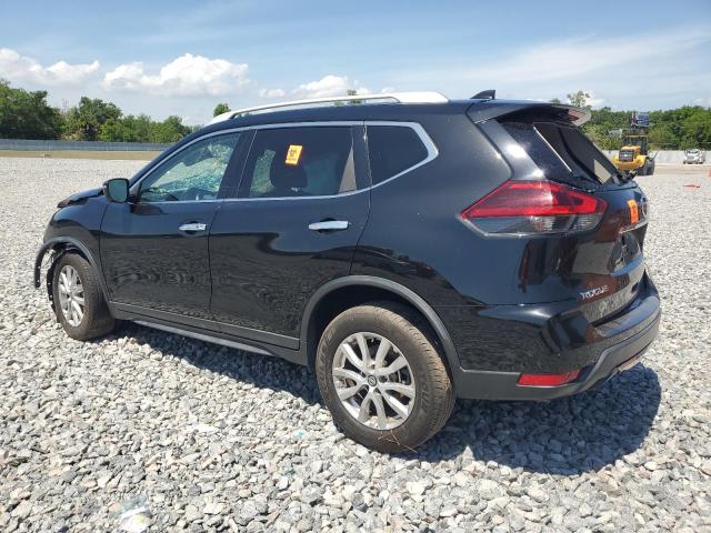 Photo 2 from auction – 2018 NISSAN ROGUE S with VIN KNMAT2MT1JP513410