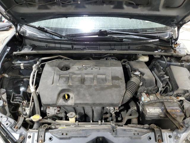 Photo 11 from auction – 2015 TOYOTA COROLLA L with VIN 2T1BURHE5FC271376