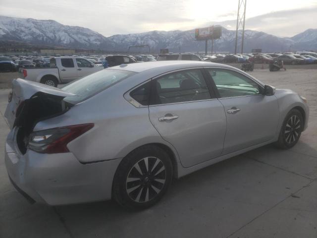 Photo 3 from auction – 2018 NISSAN ALTIMA 2.5 with VIN 1N4AL3AP9JC210899