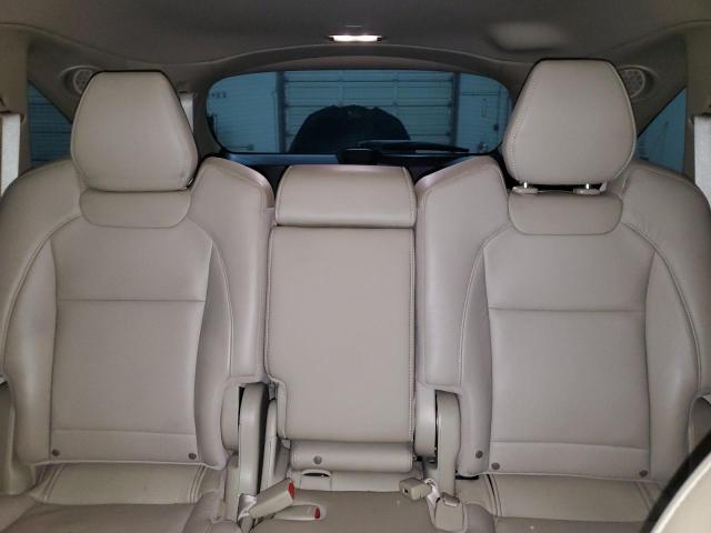 Photo 10 from auction – 2016 ACURA MDX with VIN 5FRYD4H47GB007933