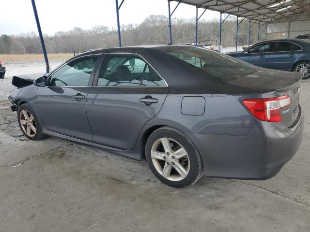 Photo 2 from auction – 2012 TOYOTA CAMRY BASE with VIN 4T1BF1FKXCU032498