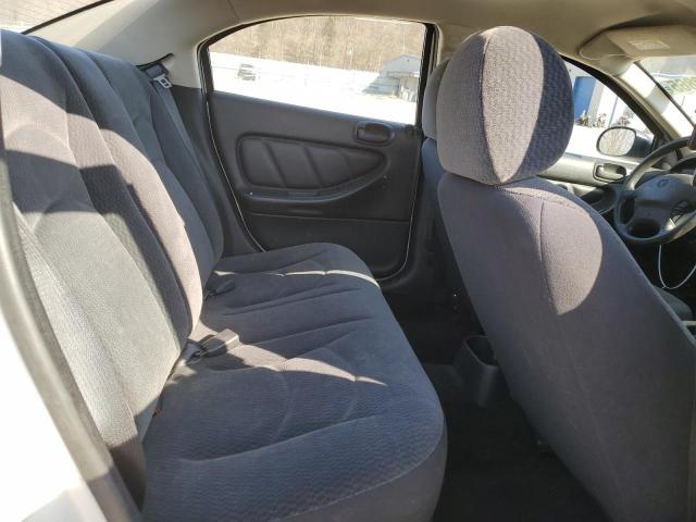 Photo 10 from auction – 2003 DODGE STRATUS SE with VIN 1B3EL46X23N508956