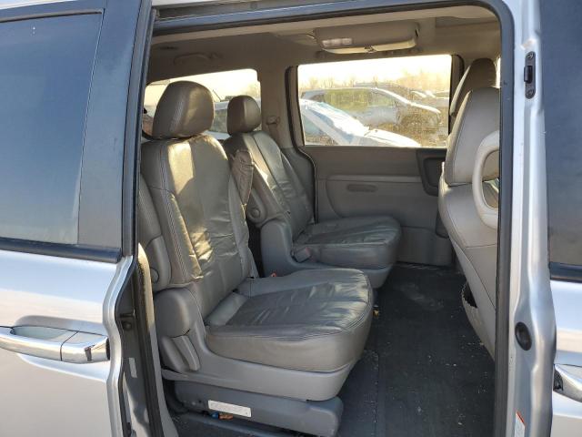 Photo 11 from auction – 2011 KIA SEDONA EX with VIN KNDMH4C77B6399516