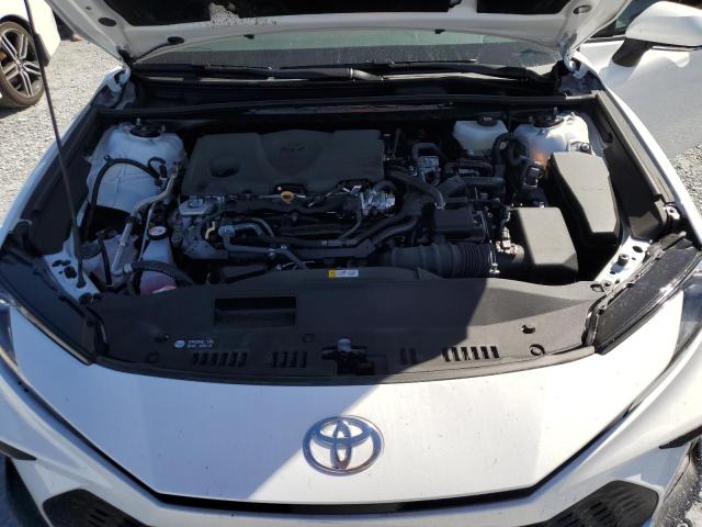 Photo 11 from auction – 2025 TOYOTA CAMRY with VIN 4T1DAACK1SU532558