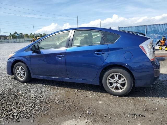 Photo 2 from auction – 2010 TOYOTA PRIUS with VIN JTDKN3DU9A5086793