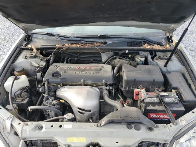 Photo 11 from auction – 2005 TOYOTA CAMRY LE with VIN 4T1BE32K35U096180
