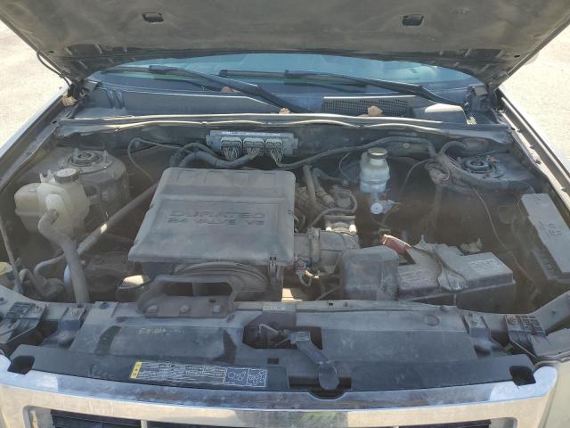 Photo 12 from auction – 2011 FORD ESCAPE LIM with VIN 1FMCU9EG8BKB73277