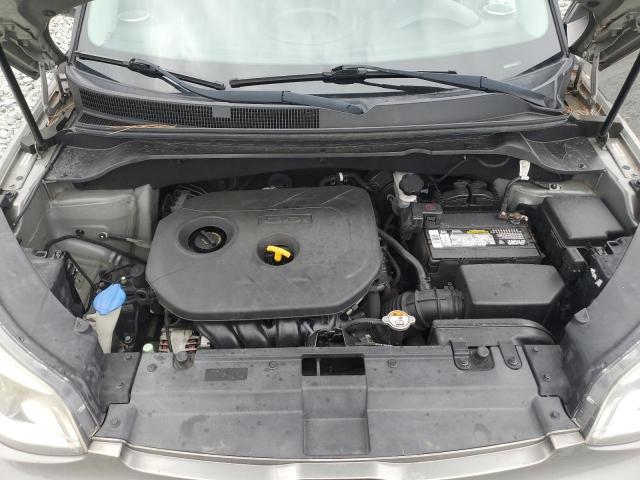 Снимка 11 от търг – 2014 KIA SOUL + с VIN KNDJP3A56E7006816