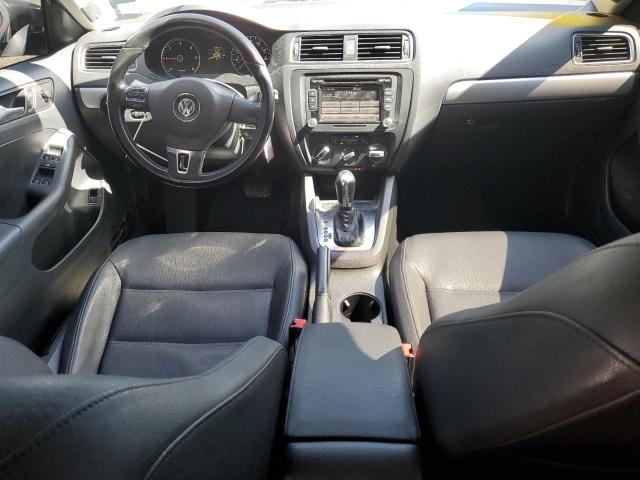 Photo 8 from auction – 2012 VOLKSWAGEN JETTA TDI with VIN 3VWLL7AJ2CM390599