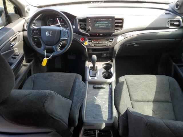 Photo 8 from auction – 2019 HONDA PILOT EX with VIN 5FNYF5H36KB019797
