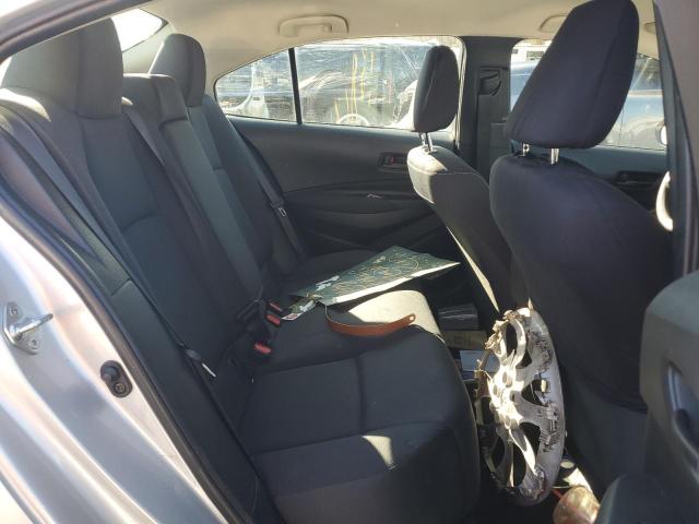Photo 10 from auction – 2024 TOYOTA COROLLA LE with VIN JTDB4MEE6R3017342