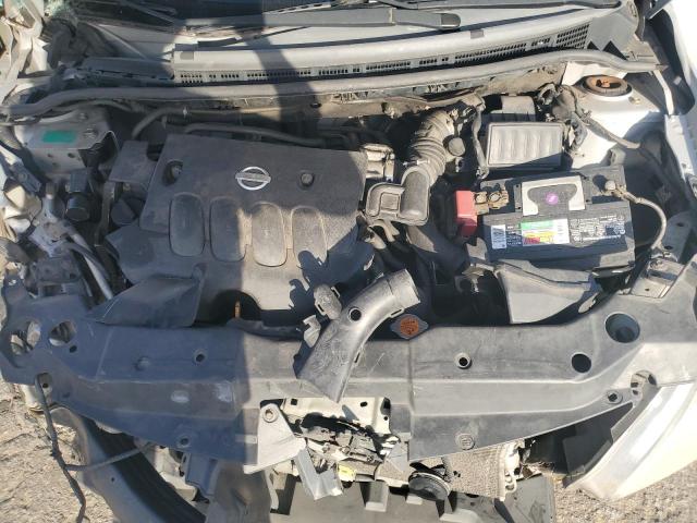 Photo 11 from auction – 2007 NISSAN VERSA S with VIN 3N1BC13EX7L370188