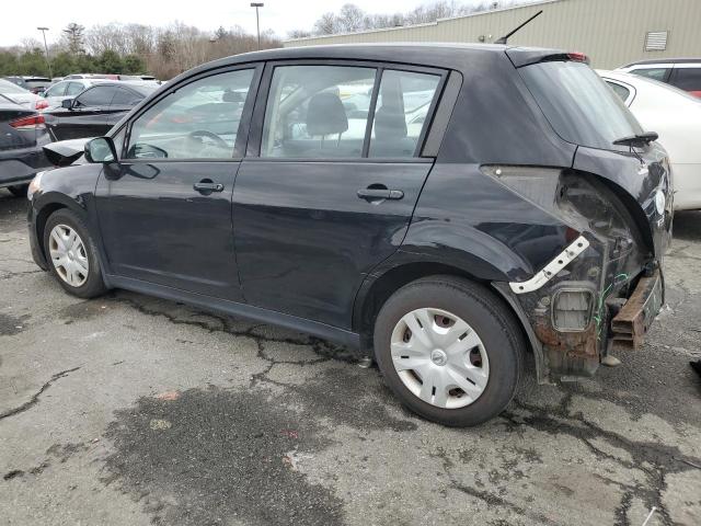 Photo 2 from auction – 2011 NISSAN VERSA S with VIN 3N1BC1CP8BL516193