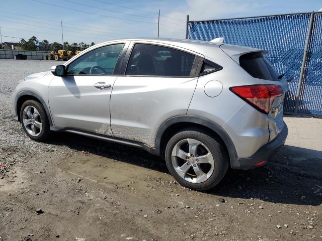 Photo 2 from auction – 2016 HONDA HR-V EX with VIN 3CZRU6H50GM767752