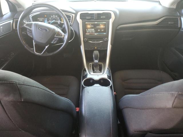 Photo 8 from auction – 2015 FORD FUSION SE with VIN 3FA6P0H98FR262128