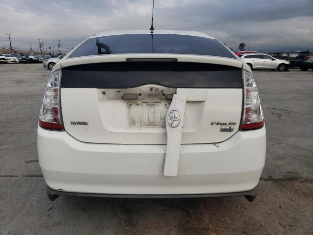 Photo 6 from auction – 2007 TOYOTA PRIUS with VIN JTDKB20UX77674109
