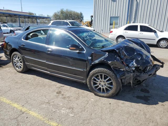 Photo 4 from auction – 2004 CHRYSLER 300M SPECI with VIN 2C3HE76K94H693887
