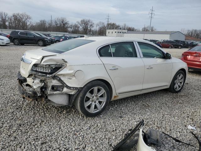 Снимка 3 от търг – 2012 BUICK LACROSSE P с VIN 1G4GF5E37CF159463