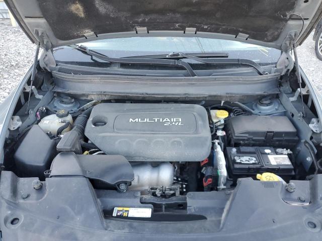 Photo 12 from auction – 2015 JEEP CHEROKEE T with VIN 1C4PJMBB0FW634397