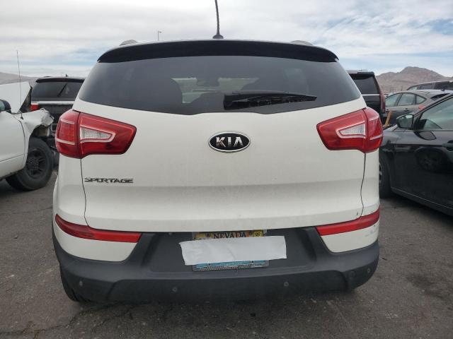 Photo 6 from auction – 2012 KIA SPORTAGE L with VIN KNDPBCA29C7259169
