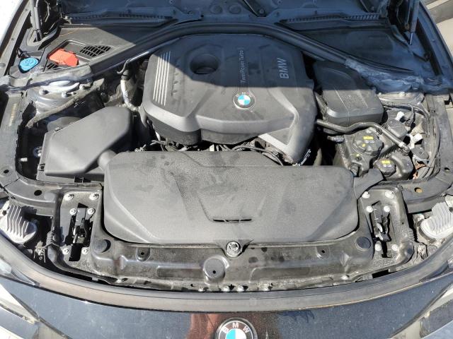 Photo 11 from auction – 2018 BMW 430I GRAN with VIN WBA4J1C56JBG80455
