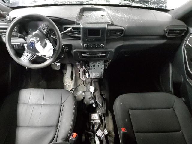 Photo 8 from auction – 2020 FORD EXPLORER P with VIN 1FM5K8AB9LGA95308