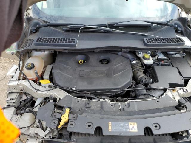Photo 12 from auction – 2017 FORD ESCAPE TIT with VIN 1FMCU0J94HUE90411
