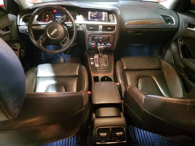 Photo 8 from auction – 2015 AUDI A4 PREMIUM with VIN WAUFFAFL9FN016433