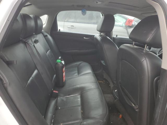 Photo 10 from auction – 2011 CHEVROLET IMPALA LT with VIN 2G1WG5EK5B1174708