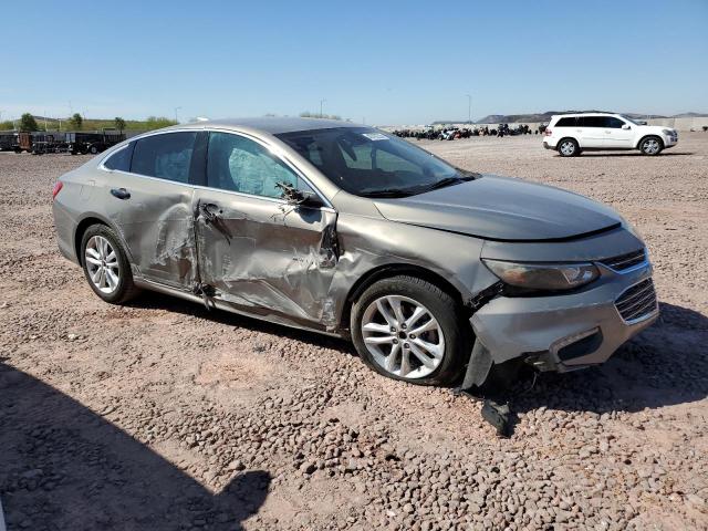 Photo 4 from auction – 2017 CHEVROLET MALIBU LT with VIN 1G1ZE5ST0HF171099