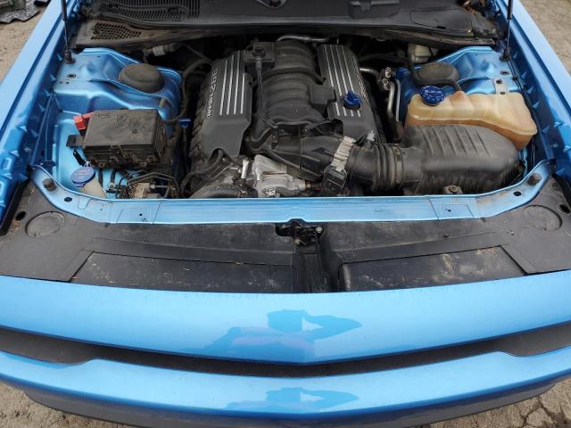 Photo 11 from auction – 2015 DODGE CHALLENGER with VIN 2C3CDZDJ5FH911734