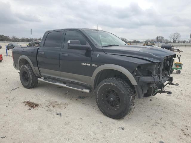 Photo 4 from auction – 2010 DODGE RAM 1500 with VIN 1D7RV1CT2AS198919