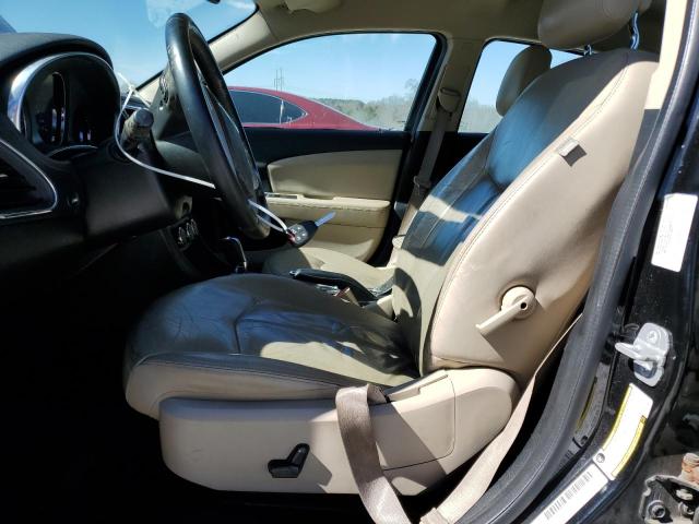 Снимка 7 от търг – 2014 CHRYSLER 200 LIMITE с VIN 1C3CCBCG6EN159645