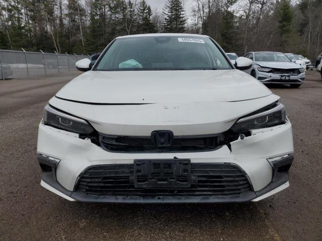 Photo 5 from auction – 2024 HONDA CIVIC EX with VIN 2HGFE2F33RH115534