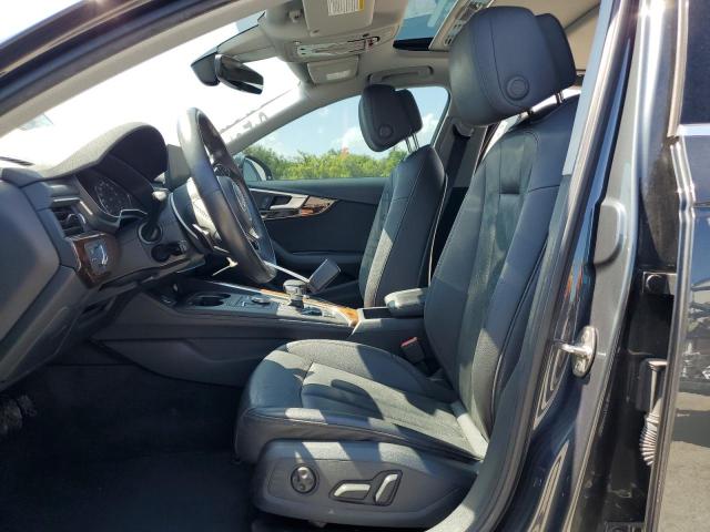 Photo 7 from auction – 2019 AUDI A4 PREMIUM with VIN WAUGMAF46KA022081