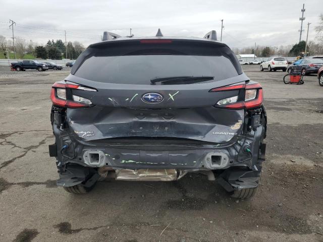 Photo 6 from auction – 2024 SUBARU CROSSTREK with VIN JF2GUADC8R8300608