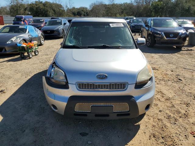 Снимка 5 от търг – 2011 KIA SOUL + с VIN KNDJT2A22B7275726
