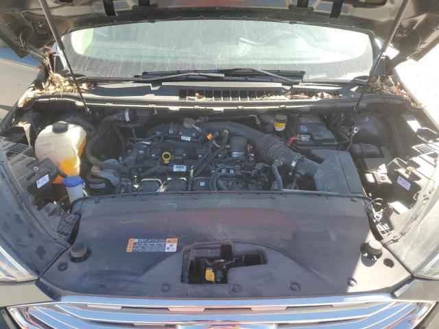 Photo 12 from auction – 2022 FORD EDGE SEL with VIN 2FMPK3J93NBA69483